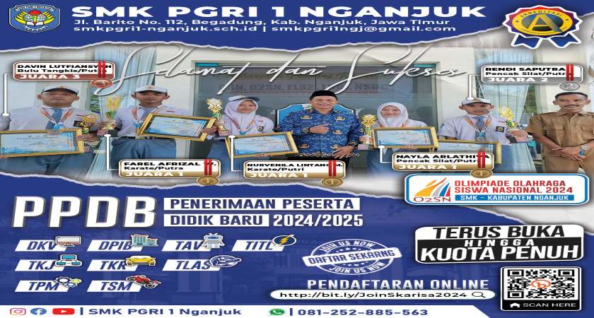 PENERIMAAN PESERTA DIDIK BARU (PPDB)