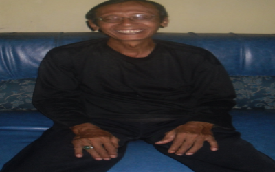 TARI MUNG DHE